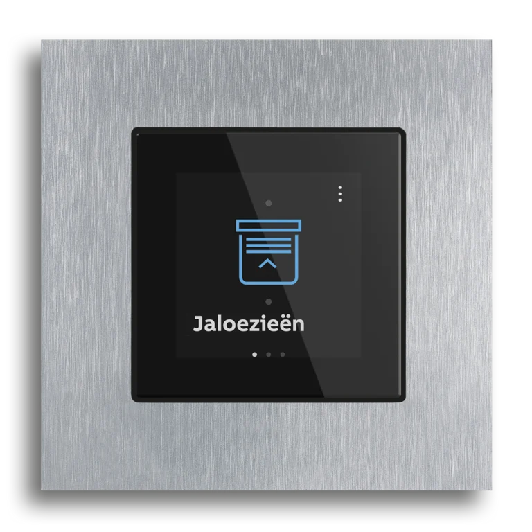 Busch-Trevion® Display