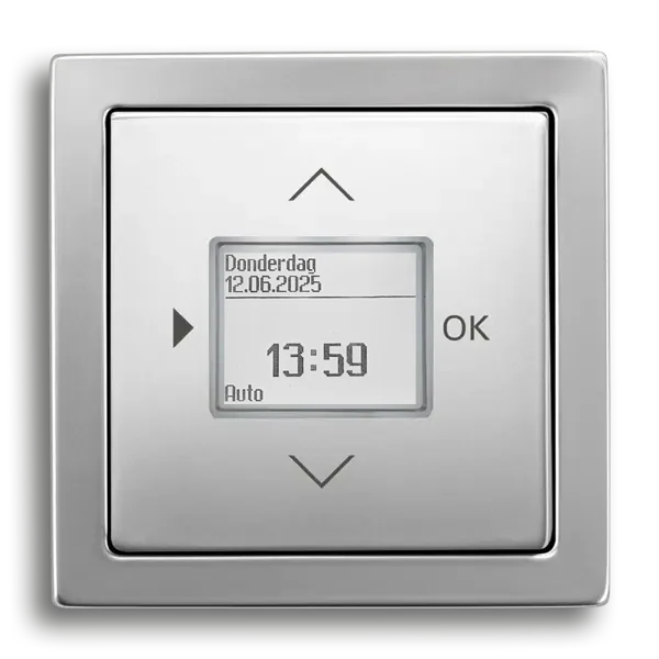 Busch-Jalousiecontrol® II