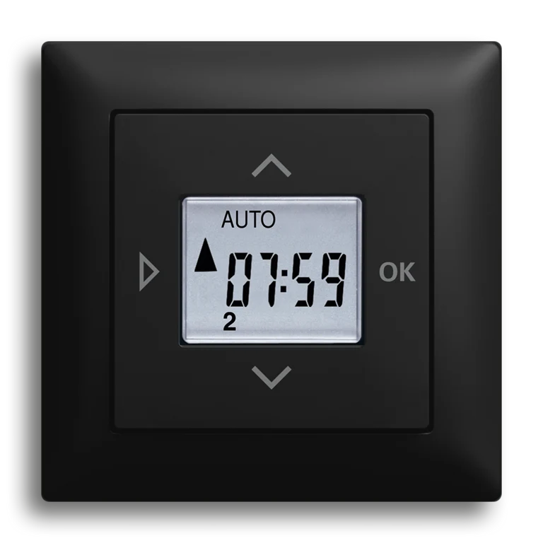 Busch-Compact-Timer