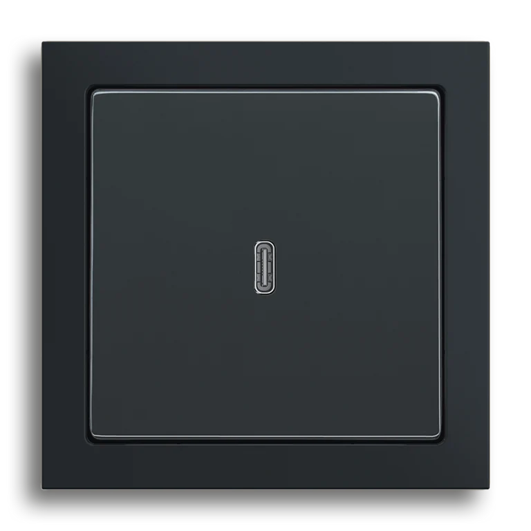 USB-C-voeding