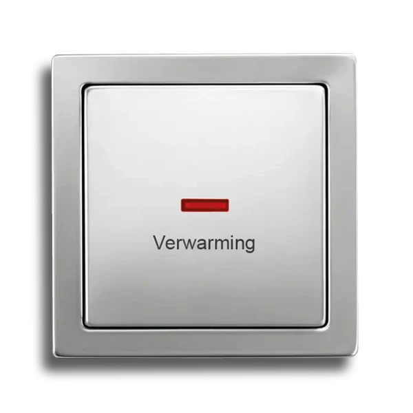 Verwarmingsschakelaar