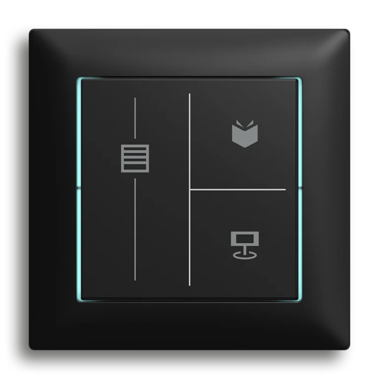 Busch-Trevion® Keypad