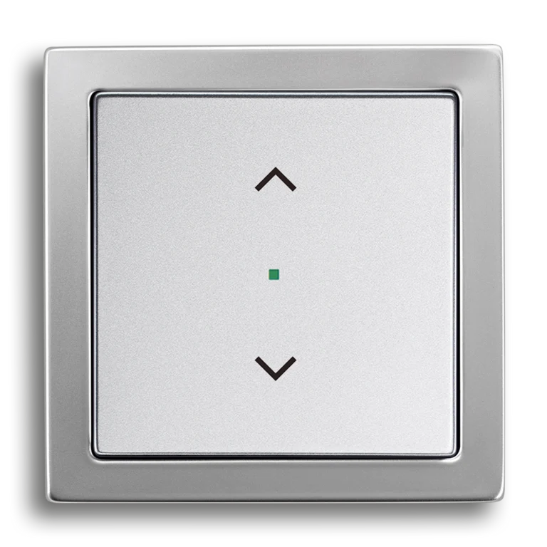 Jaloezieschakelaar, Busch-flexTronics® wireless