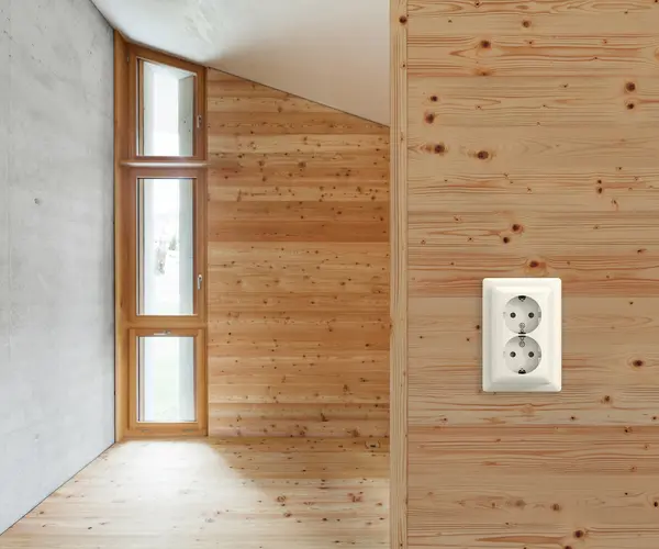 Busch-Jaeger - Busch-balance® AP plus