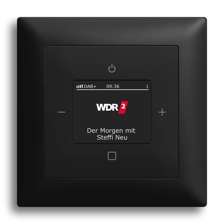 Busch-Radio DAB+